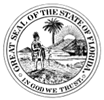 Florida Certification logo